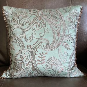 Accent Pillow